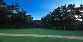 Lombok Garden Hotel