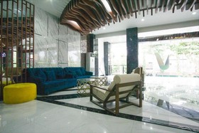 Lombok Vaganza Hotel by RedDoorz