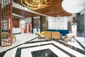 Lombok Vaganza Hotel by RedDoorz