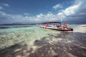 Manta Dive Gili Air