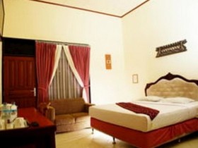 Mataram Hotel