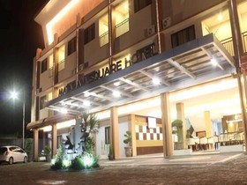 Mataram Square