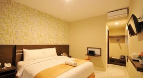 Nutana Hotel Lombok