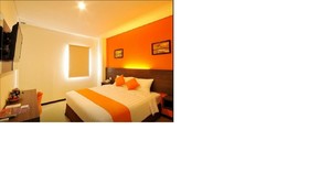 Pratama Hotel and Convention