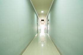 Reddoorz @ Jalan Pendidikan Mataram