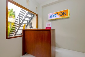 Sandy Guesthouse by OYO Rooms