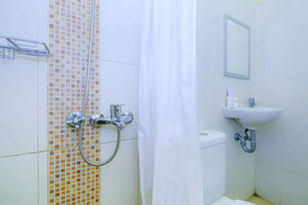 Sekardiyu Guesthouse