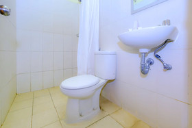 Sekardiyu Guesthouse