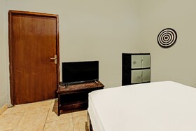 Spot On Diwi Homestay