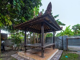 SPOT ON Kos Agi Mataram