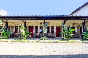 Stone Homestay By OYO