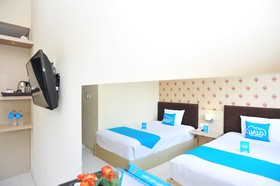 Surya Lombok Hotel by Airy