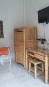 Tamu Lombok Guesthouse