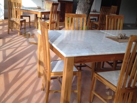 The Lombok CRC Hotel