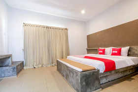 Villa Dende by OYO Rooms