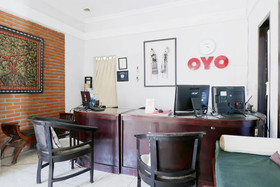 Villa Dende by OYO Rooms