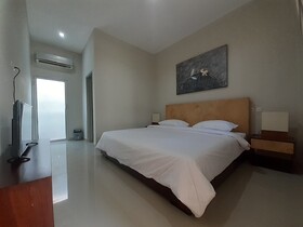 Wisnu Residence