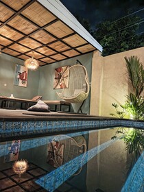 Zavana Rooms