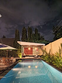 Zavana Rooms