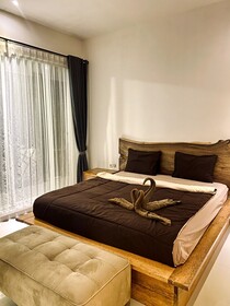 Zavana Rooms