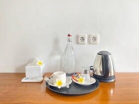 Zavana Rooms