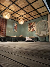 Zavana Rooms