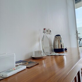 Zavana Rooms