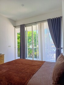 Zavana Rooms