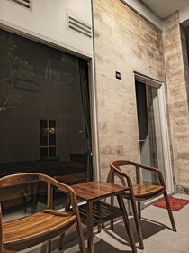 Zavana Rooms