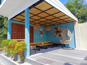 Zavana Rooms