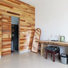 Zavana Rooms