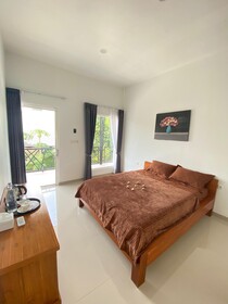 Zavana Rooms