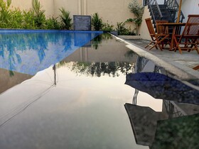 Zavana Rooms