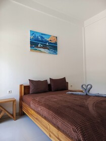 Zavana Rooms