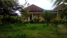 E-dotel Anjani Homestay