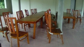 E-dotel Anjani Homestay