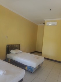 E-dotel Anjani Homestay