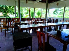 E-dotel Anjani Homestay