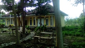 E-dotel Anjani Homestay