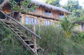 De Chicktoria Hostel And Lounge