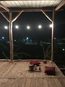 De Chicktoria Hostel And Lounge