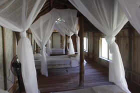 De Chicktoria Hostel And Lounge