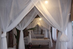 De Chicktoria Hostel And Lounge