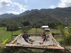 De Chicktoria Hostel And Lounge