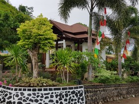 Nipah Pool Villas & Restaurant