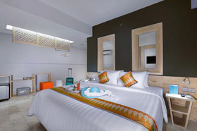 D'MAX Hotel & Convention