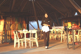 D'MAX Hotel & Convention