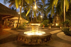 Novotel Lombok Resort and Villas