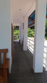 The Place Bungalow & Restaurant Sekotong