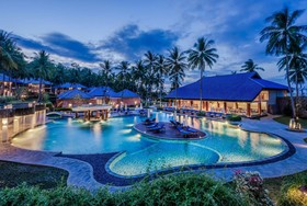 Sundancer Residences & Villas Lombok